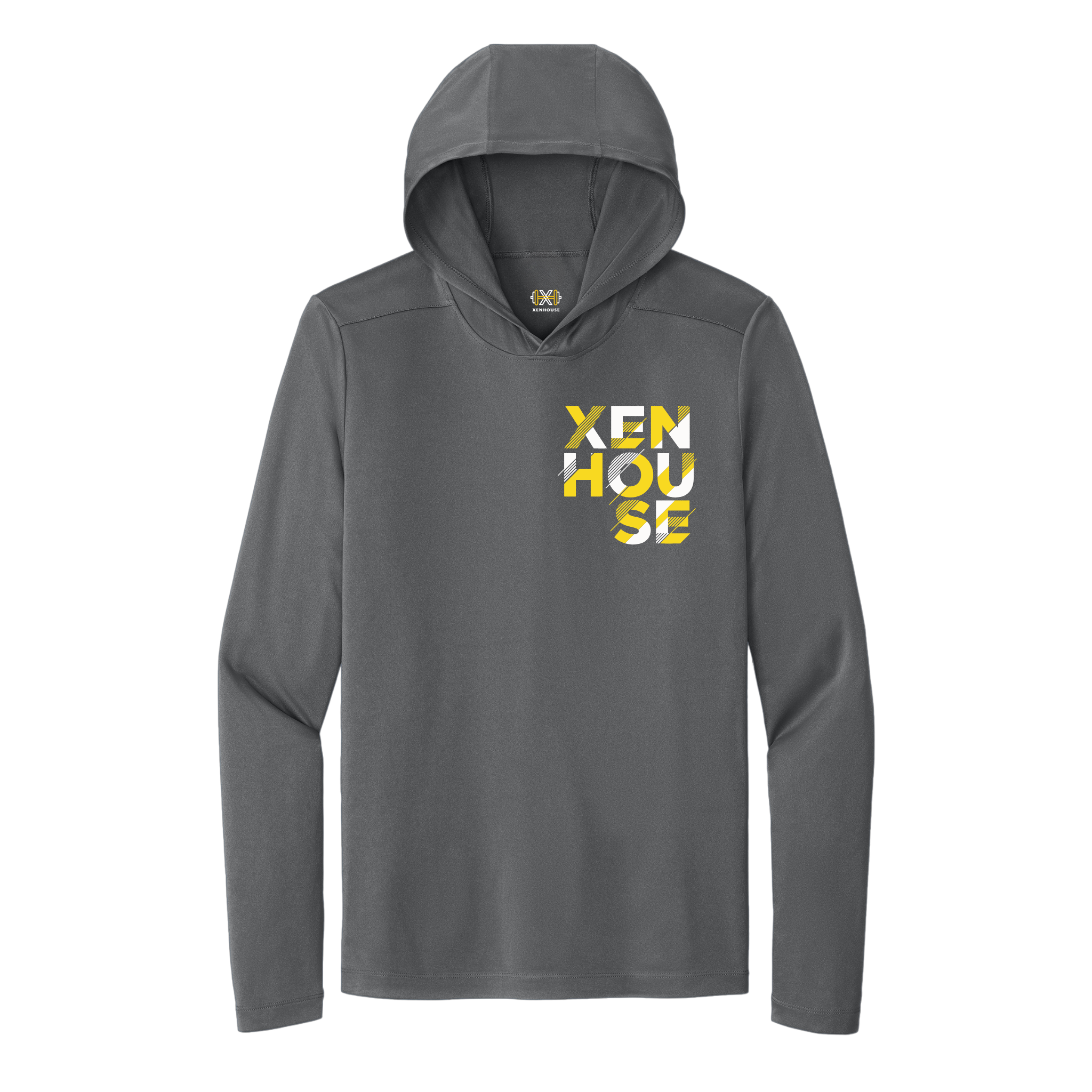 Xenhouse Elevate UPF50+ Unisex Hoodie