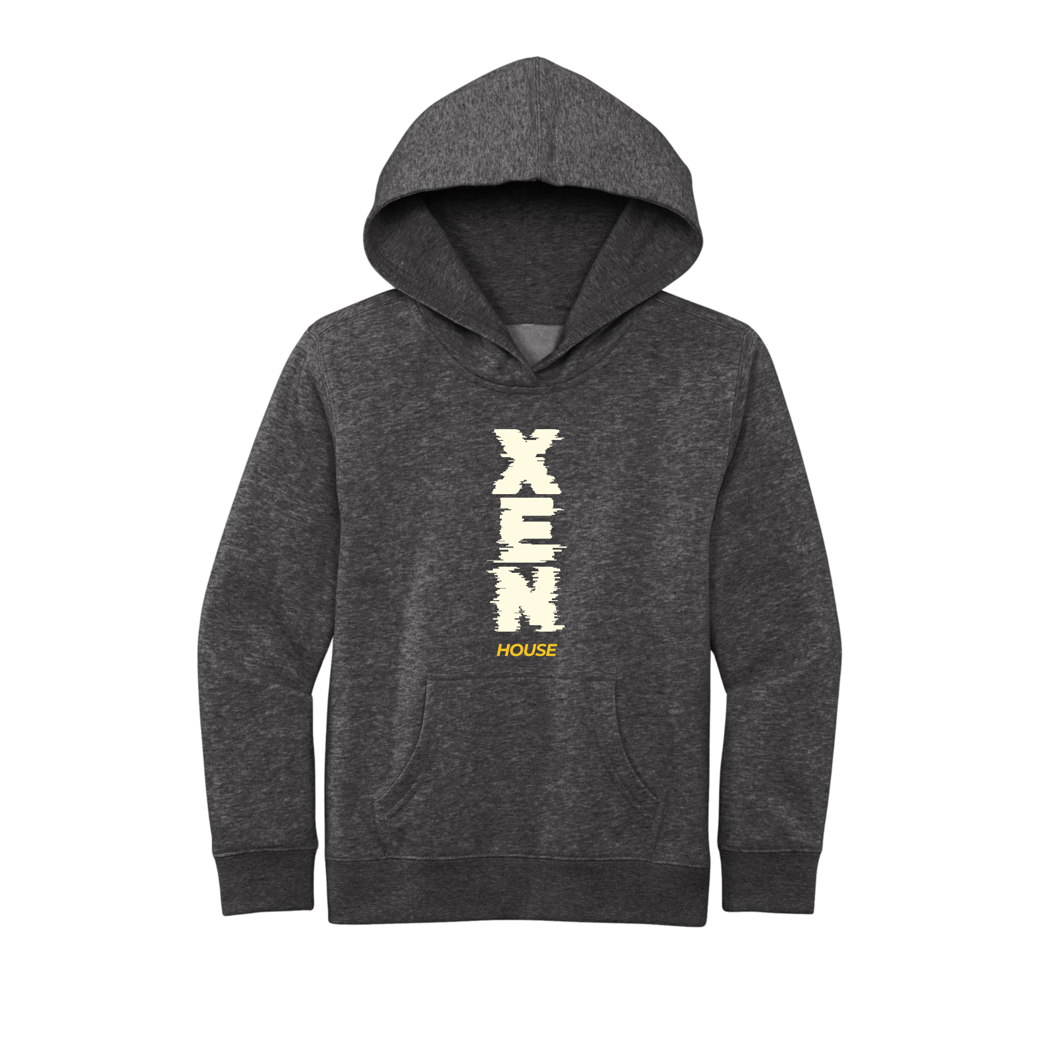 Play Hard Youth VIP Hoodie