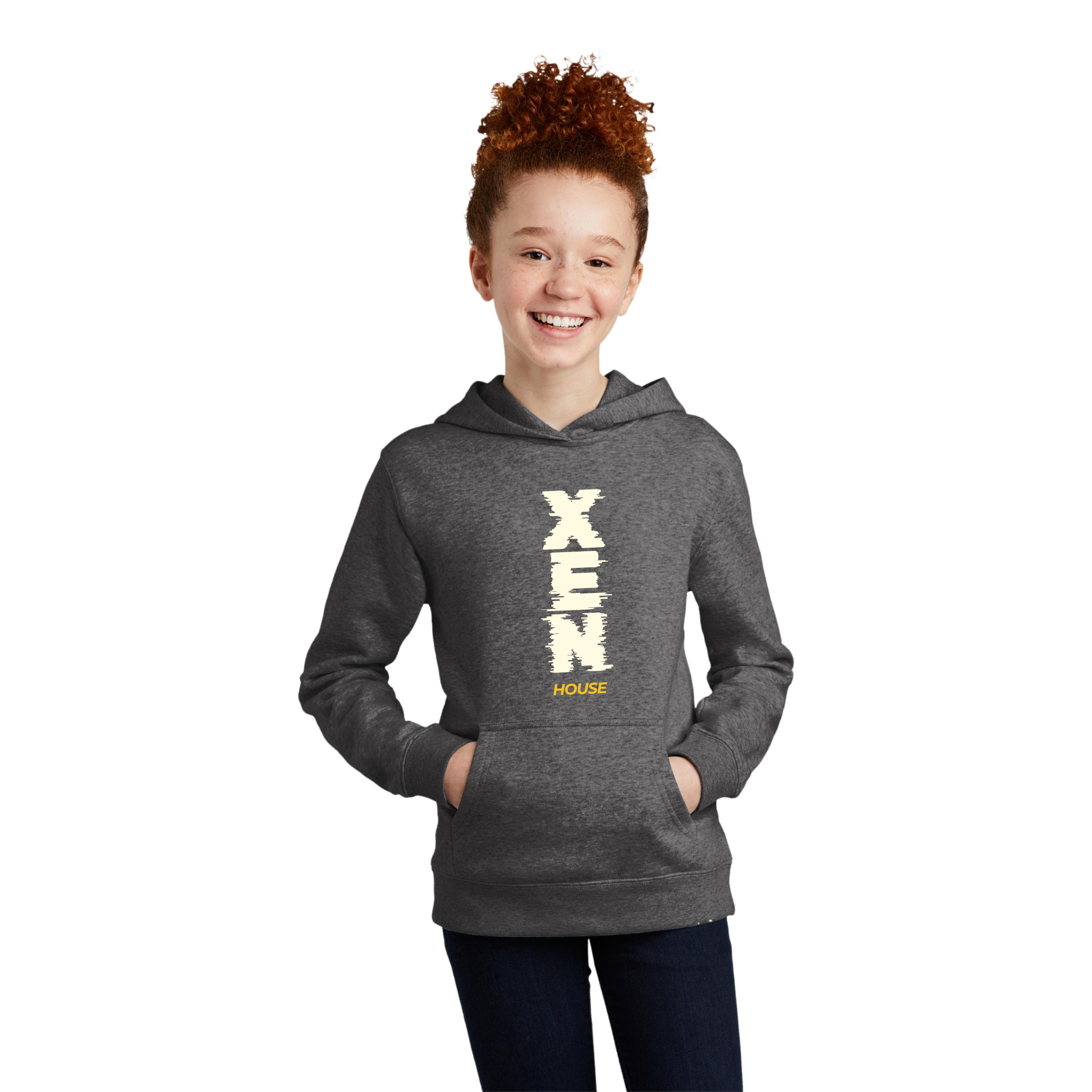 Play Hard Youth VIP Hoodie