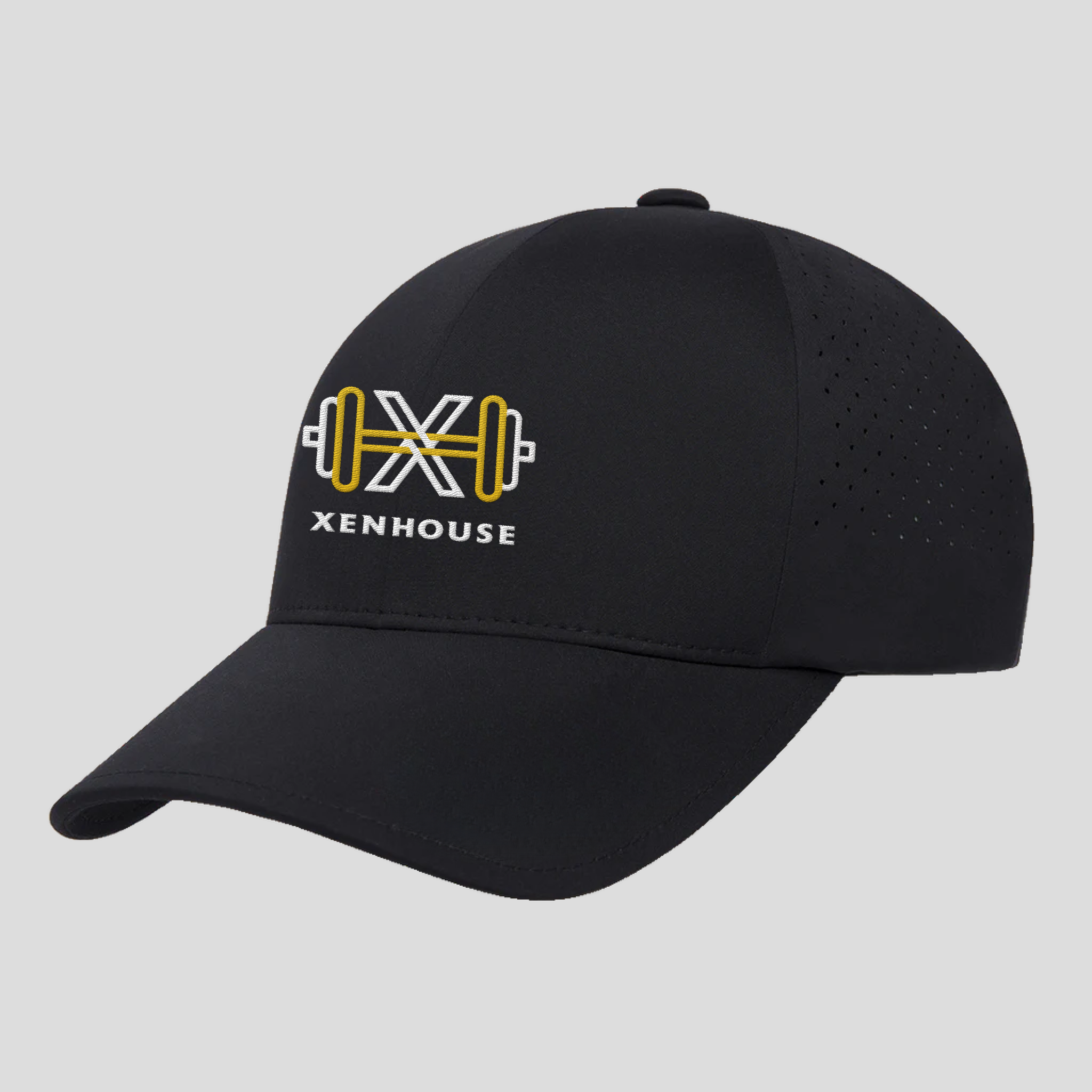Xenhouse Delta Performance Snapback