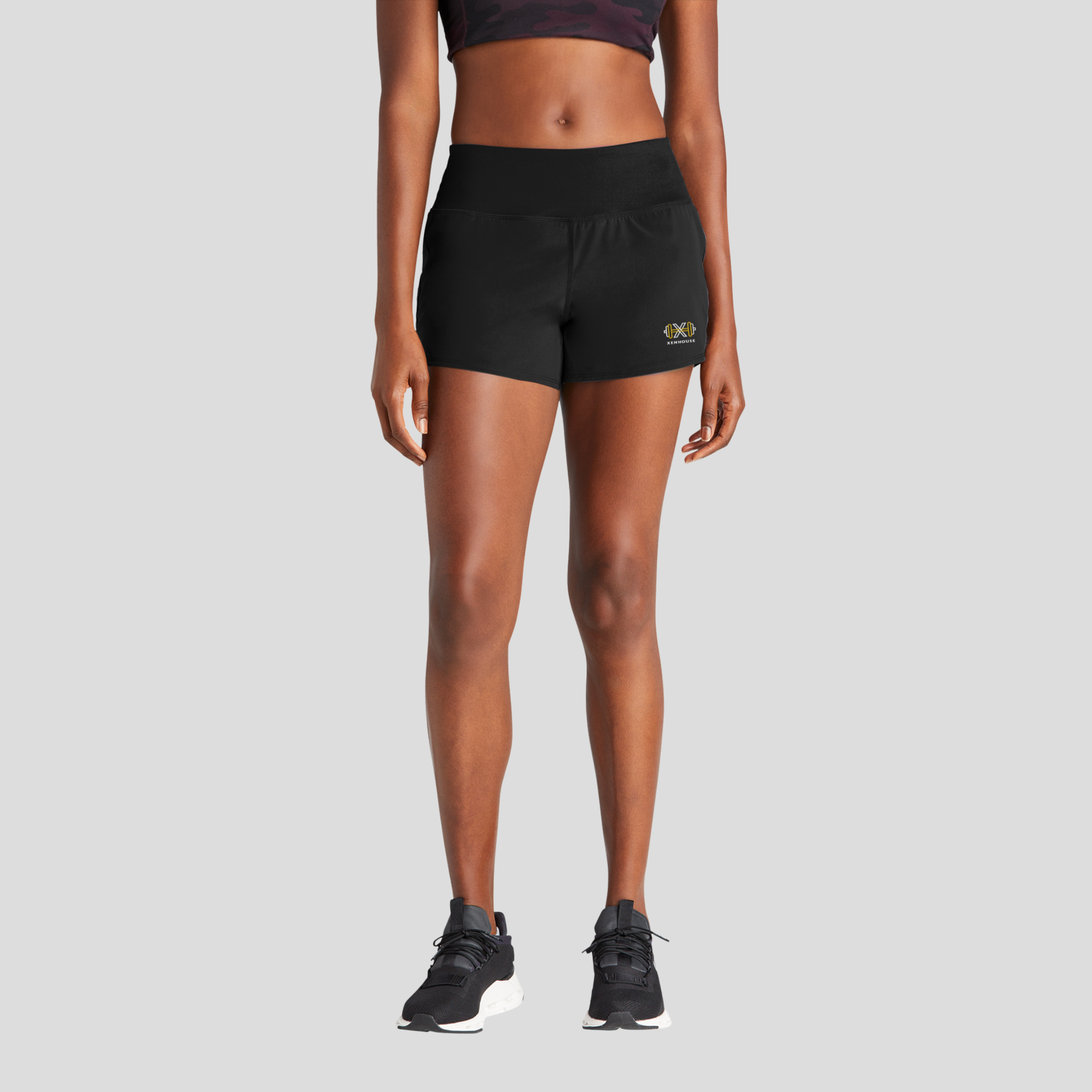 Xenhouse Women’s 3.5" Relentless Short