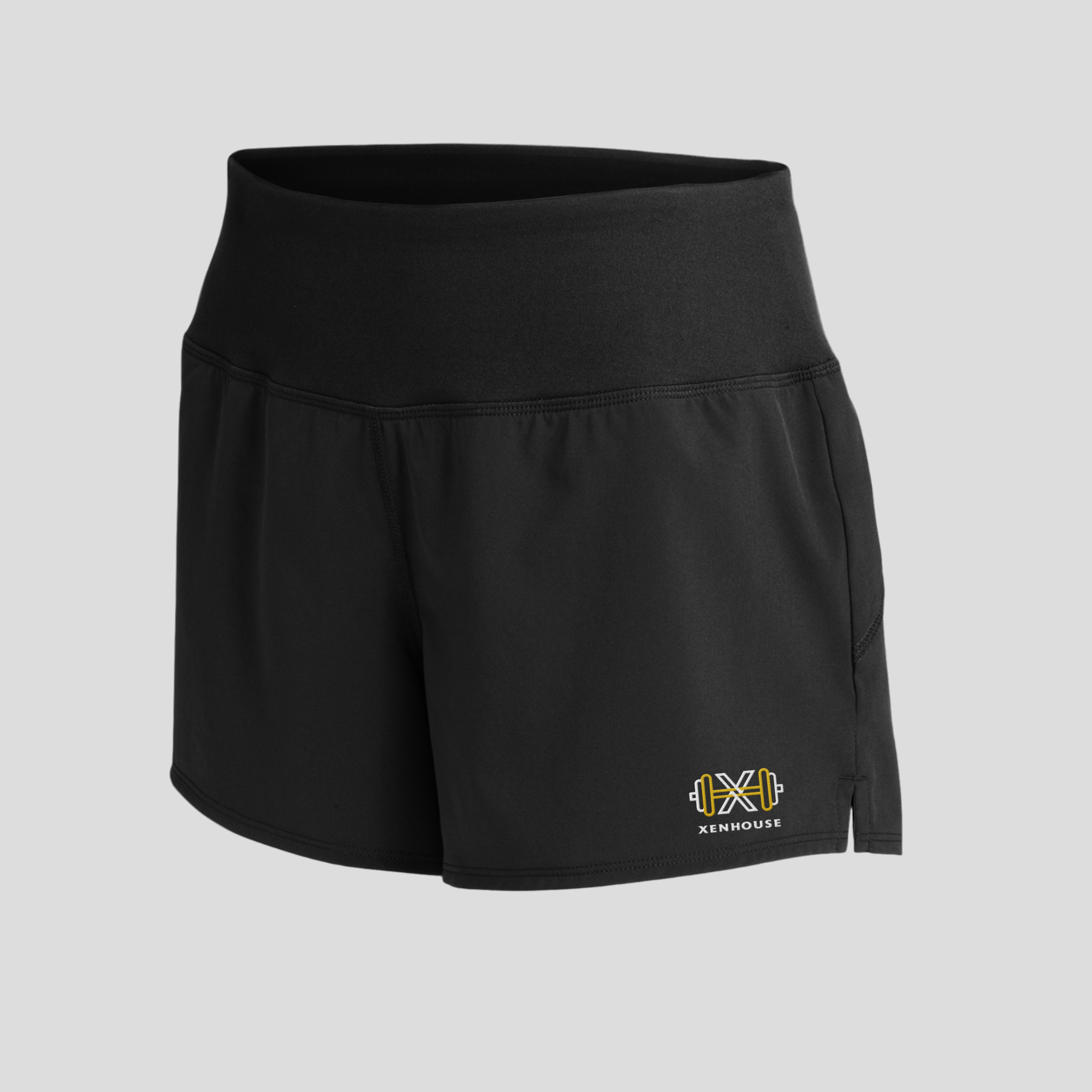 Xenhouse Women’s 3.5" Relentless Short