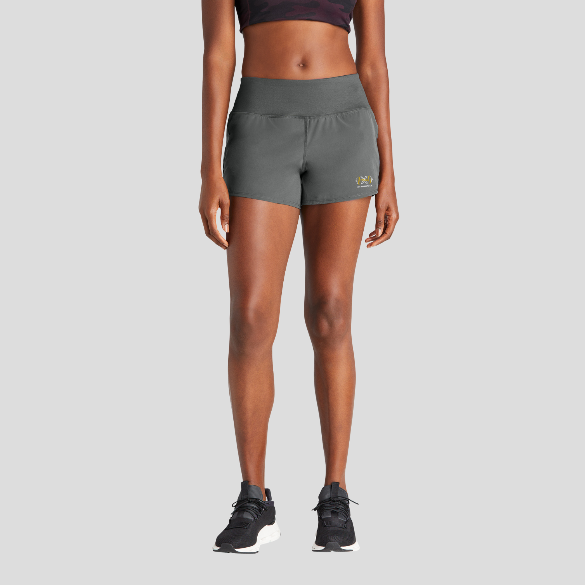 Xenhouse Women’s 3.5" Relentless Short