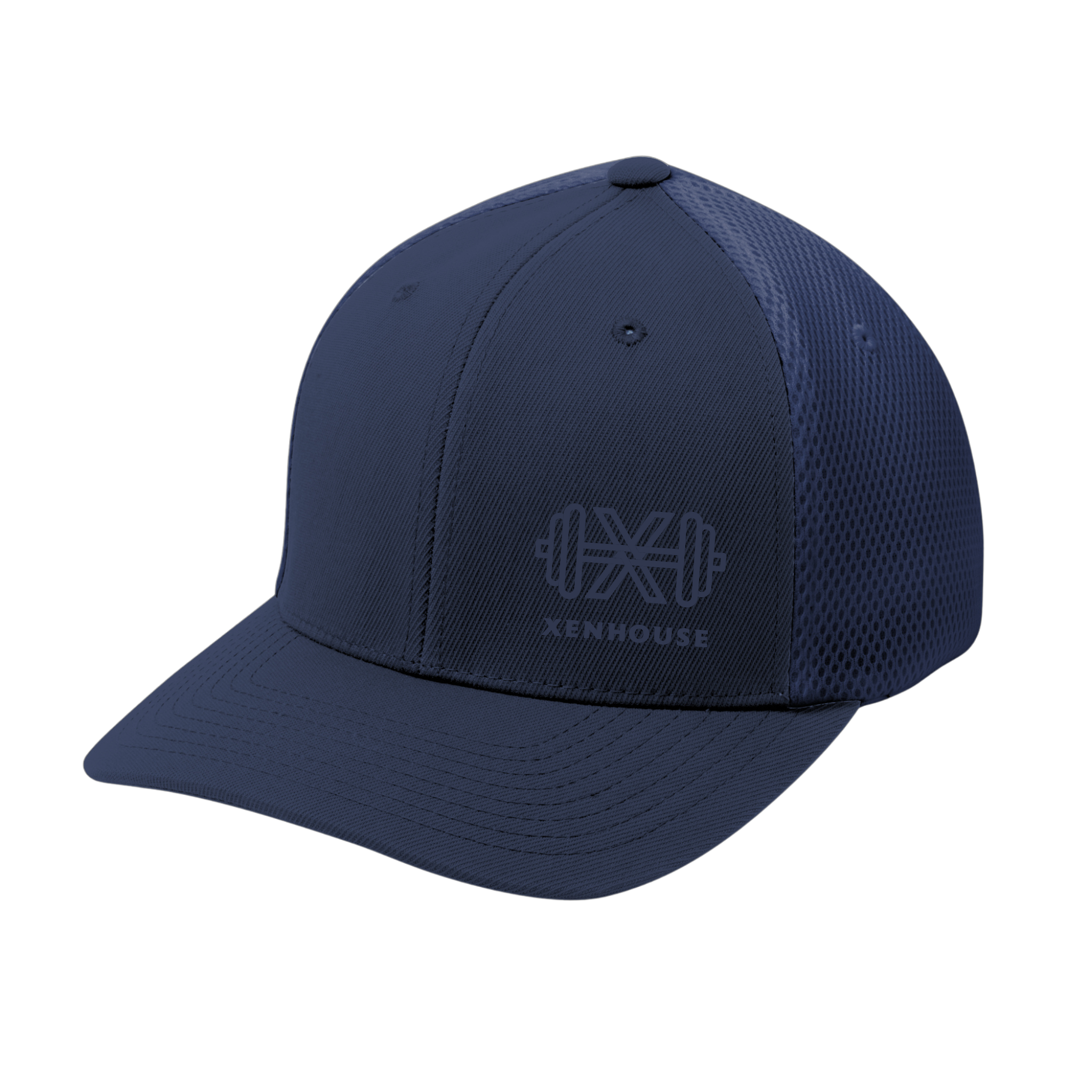 Xenhouse Flexfit® Air Mesh Performance Cap