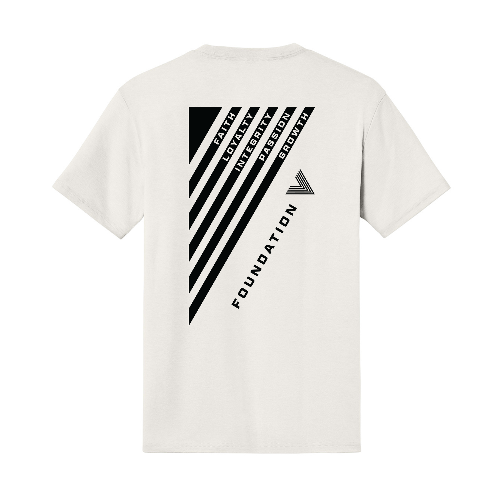 Xenhouse – Foundation V “Pillars” SS T