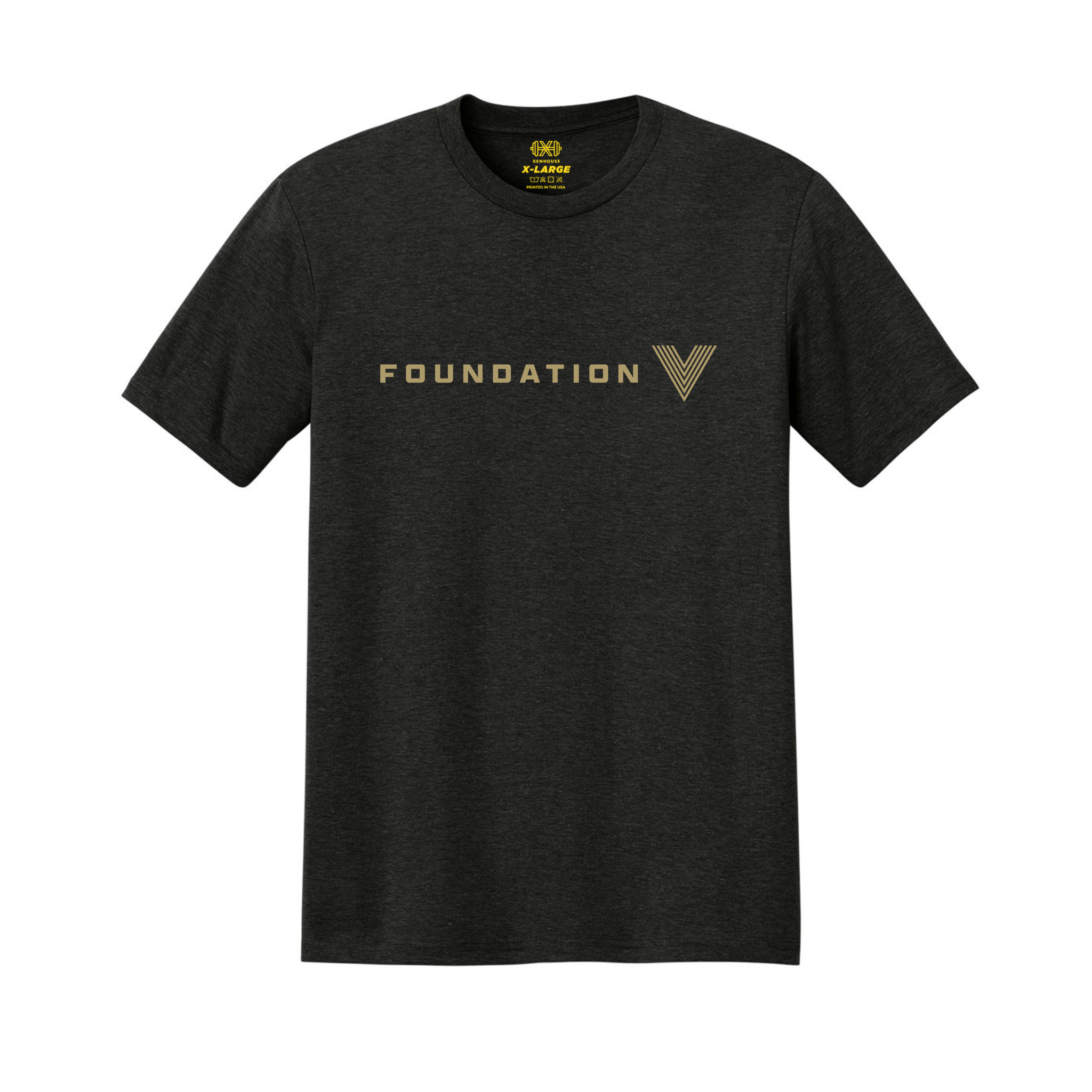 Xenhouse – Foundation V “Pillars” SS T