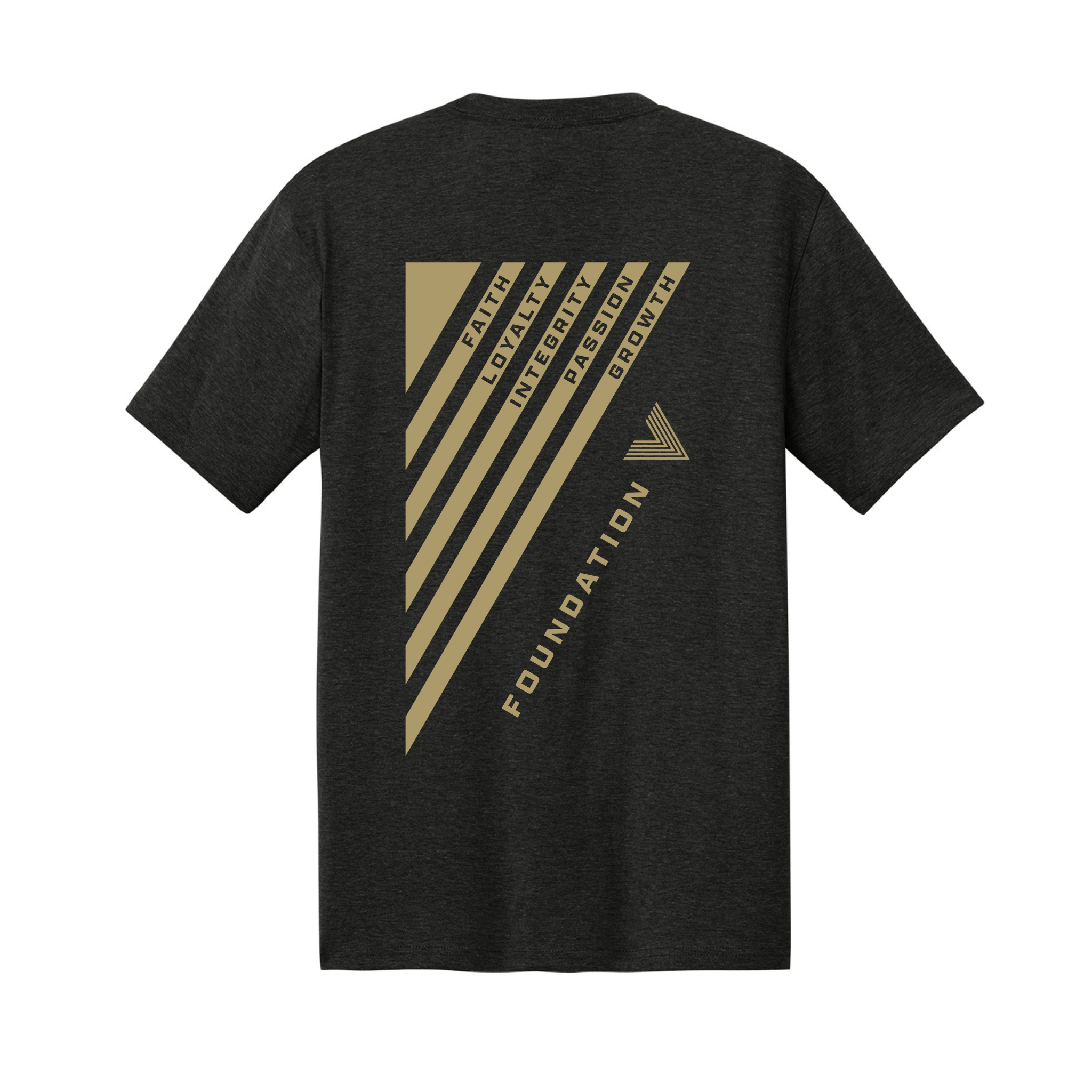 Xenhouse – Foundation V “Pillars” SS T