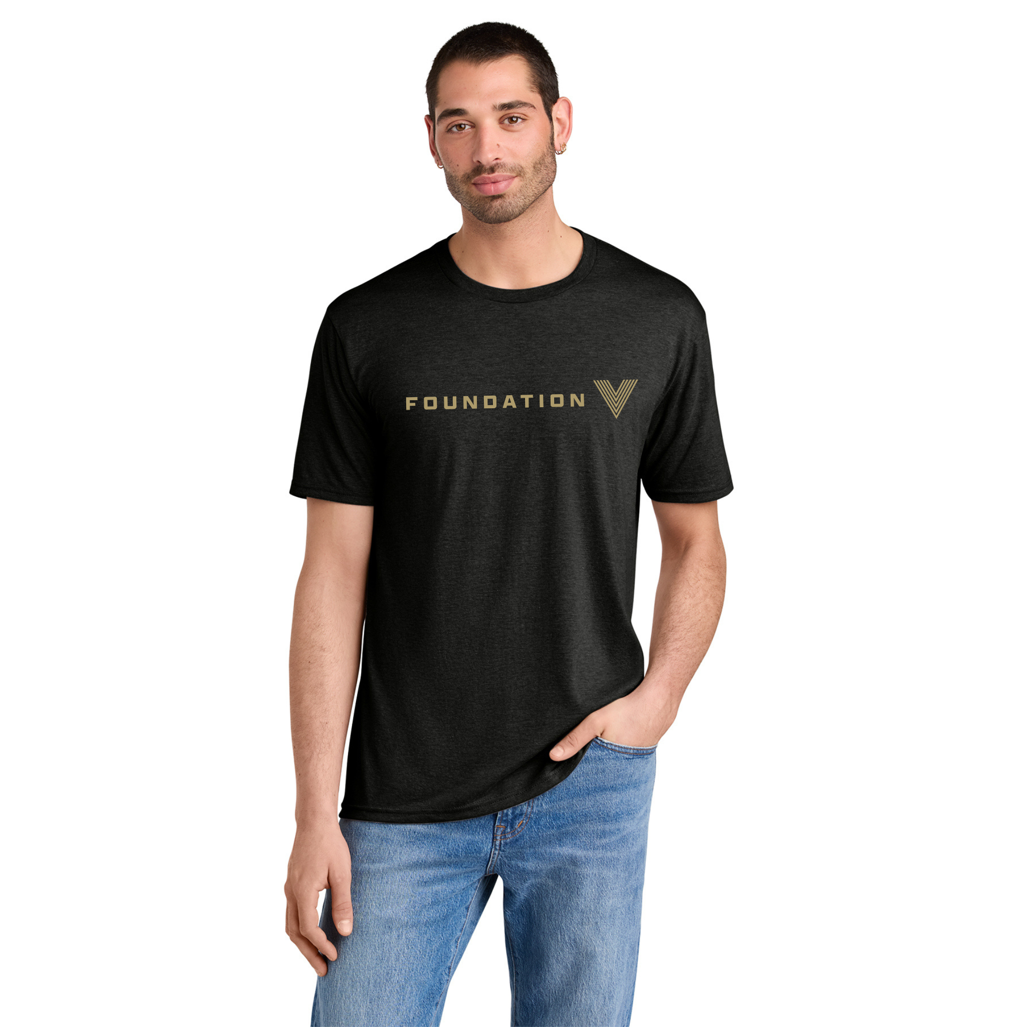 Xenhouse – Foundation V “Pillars” SS T
