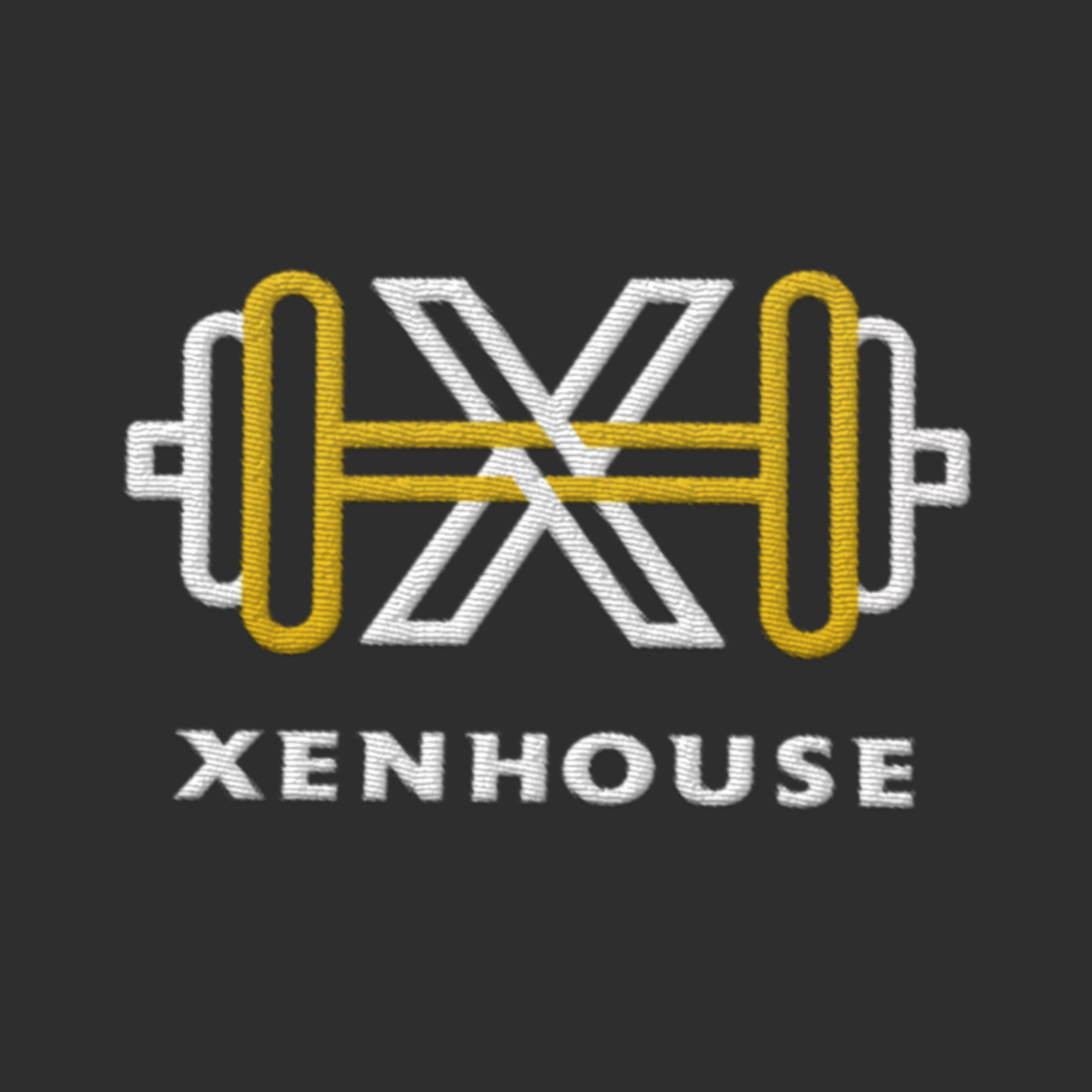 Xenhouse Flexfit 110® Performance Snapback